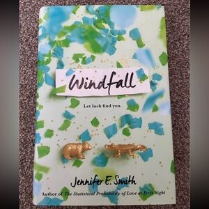 2/$10 Windfall by Jennifer F Smitt